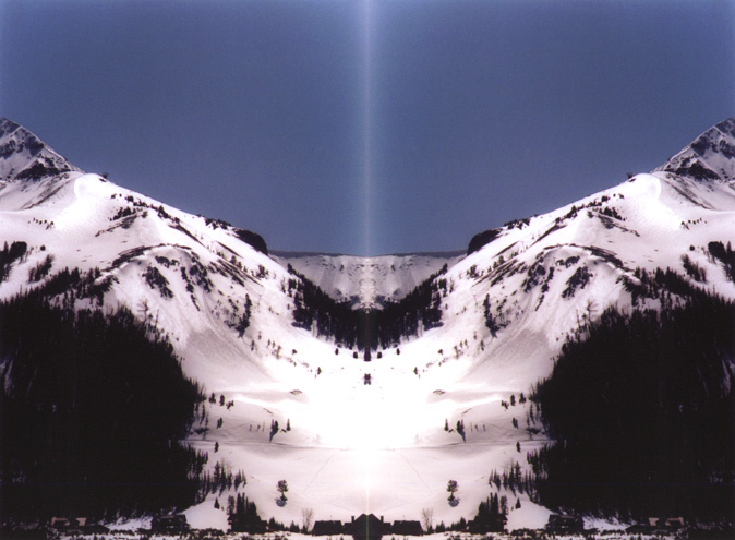 K mountain 2.JPG (119375 bytes)